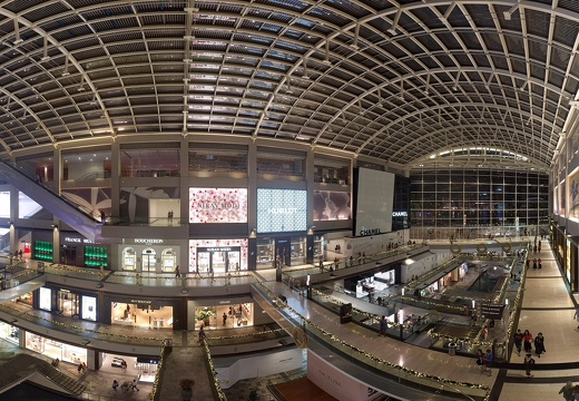 Centre commercial de Marina Sands